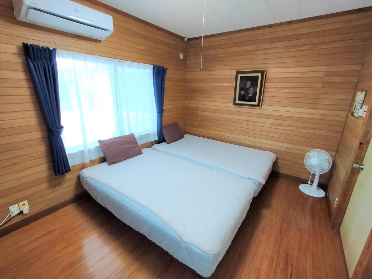 Affittacamere Tabinoyado Gajyumaru Kawahira Esterno foto